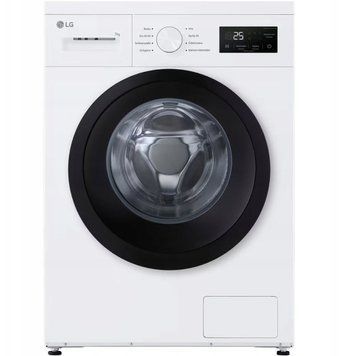 Стиральная машина автоматическая LG F4A10S7NWK 621395 фото