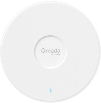 Точка доступу TP-Link Omada EAP787 622057 фото