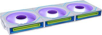 Вентилятор Lian Li Uni Fan SL-Infinity SL-INF120 ARGB Wireless Reverse Blade (12RSLIN1W3W) 618893 фото