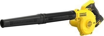 Садовая воздуходувка Stanley SFMCBL01B 473789ua фото