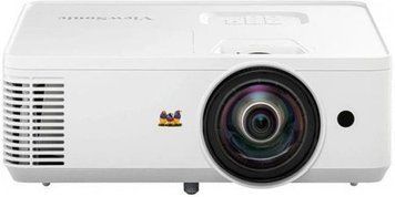 Короткофокусный проектор ViewSonic PS502W (VS19345) 501374ua фото
