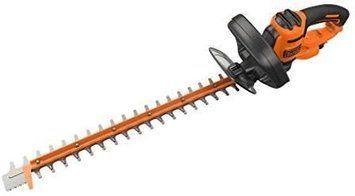 Кущоріз електричний Black+Decker BEHTS401-QS 488524ua фото