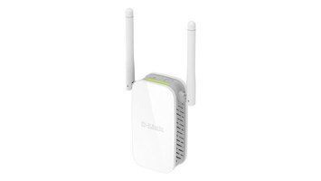 Повторитель Wi-Fi D-Link DAP-1325 503666ua фото