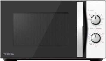 Мікрохвильовка з грилем Toshiba MW-MG-20P(WH) 353252 фото