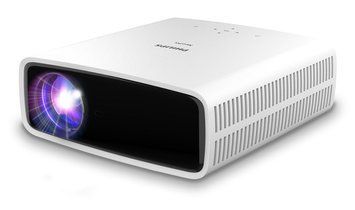 Мультимедийный проектор Philips NeoPix 750 (NPX750/INT) 529193 фото