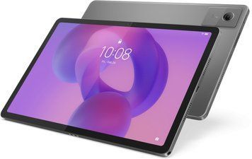 Планшет Lenovo Idea Tab 8/128GB Wi-Fi Luna Grey + Pen (ZAFR0405SE) 621157 фото