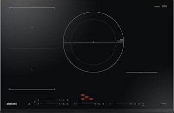 Індукційна варильна поверхня Samsung NZ84C5047GK 619811 фото
