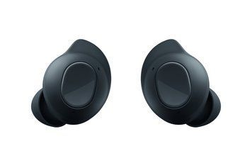 Наушники TWS Samsung Galaxy Buds FE Graphite (SM-R400NZAAEUE) 507322 фото