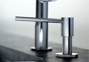 Дозатор для кухонной мойки Blanco PIONA 517667 311911 фото