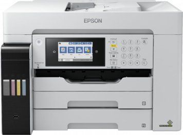 МФУ Epson EcoTank L15180 (C11CH71406) 525830 фото