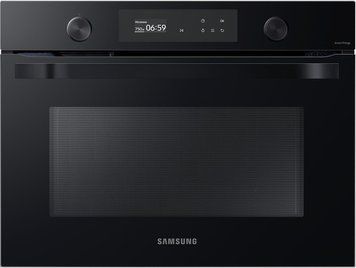 Мікрохвильовка Samsung NQ50A6139BK 349205 фото