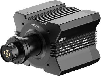 База ігрового керма Moza R12 V2 600085 фото