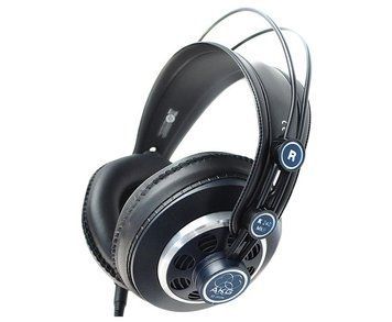 Навушники без мікрофону AKG K240 MKII 461406ua фото
