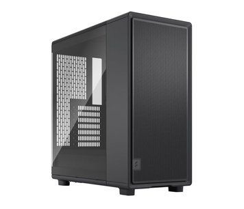 Корпус Fractal Design Epoch TG Black (FD-C-EPO1A-02) 615324ua фото