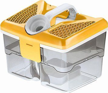 Пилосос з аквафільтром Thomas Perfect Air Animal Pure (786527) 313885 фото