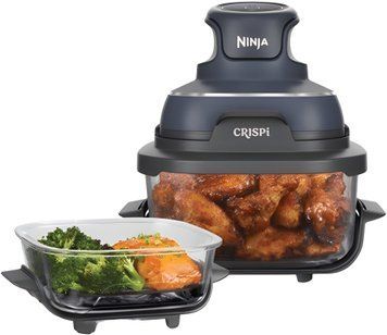 Мультипечь Ninja Crispi FN101EUGY 620559 фото
