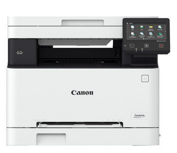 МФУ Canon i-SENSYS MF651CW A4 with Wi-Fi (5158C009) 462370 фото