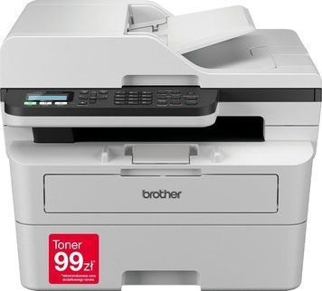 МФУ Brother MFC-B7800DN (MFCB7800DNYJ1) 555350 фото