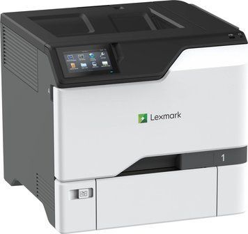 Принтер Lexmark C4342 553911 фото