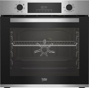 Духовка электрическая Beko BBIE123002XD 628060ua фото