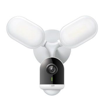 IP-камера видеонаблюдения TP-Link Tapo C720 531525ua фото