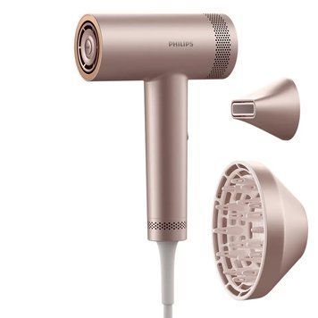 Фен Philips Series 8000 BHD837/10 569545ua фото