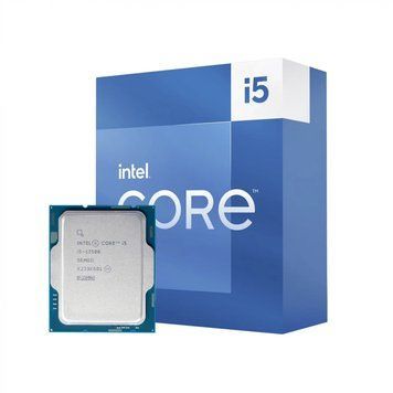 Процессор Intel Core i5-13500 (BX8071513500) 461633 фото