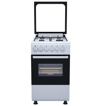 Комбінована плита Ardesto FSC-F5060MW 628250ua фото