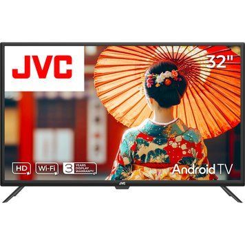 Телевизор JVC LT-32MU238 628771ua фото