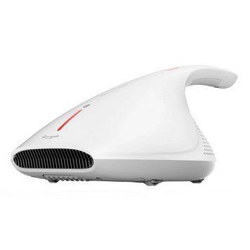 Ручний пилосос Xiaomi Deerma Mites Vacuum Cleaner White 626985ua фото