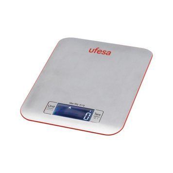 Ваги кухонні електронні Ufesa BC1550 (73104468) 627820ua фото