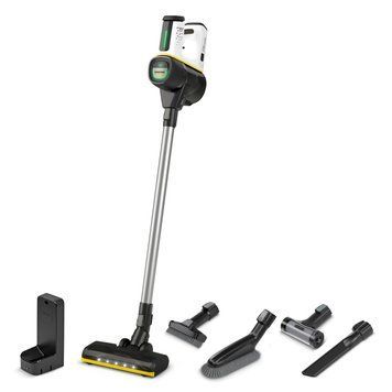 Вертикальний + ручний пилосос (2в1) Karcher VC 7 Cordless yourMax (1.198-710.0) 577550ua фото
