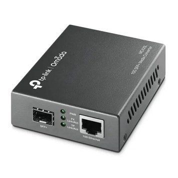 Медиаконвертер TP-Link MC420L 586528 фото