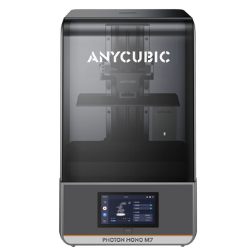 3D-принтер Anycubic Photon Mono M7 572121 фото