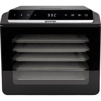 Сушка Gorenje FDK600DB 623744ua фото