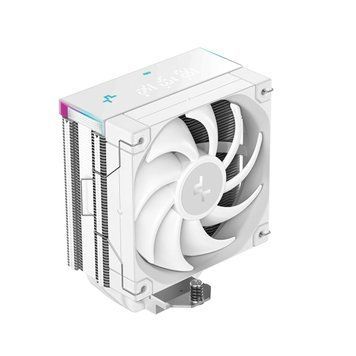 Повітряне охолодження Deepcool AK400 Digital Pro White (R-AK400-WHAPMN-G) 579871ua фото