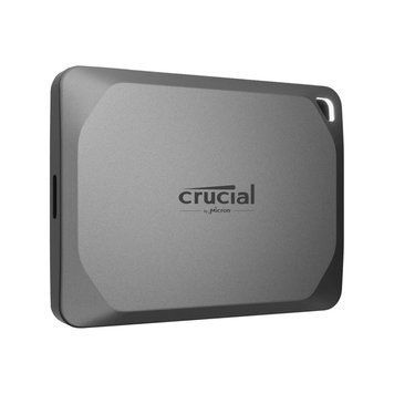 SSD накопичувач Crucial X9 Pro 4 TB (CT4000X9PROSSD9) 508302ua фото