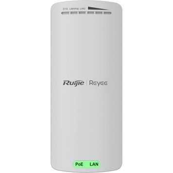 Точка доступа Ruijie Reyee RG-EST100-E 580602ua фото