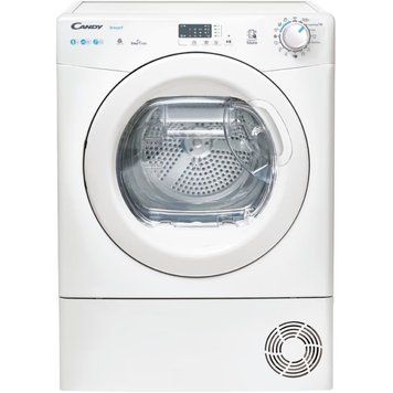 Сушильна машина Candy CSEH8ELE-S 580468ua фото