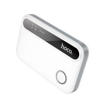 Модем 4G/3G + Wi-Fi роутер Hoco HI41 LTE 627213ua фото