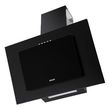 Витяжка похила Maan Vertical P 2 60 Black 402547 фото