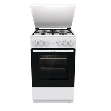 Комбінована плита Gorenje GK5A22WH 578261ua фото