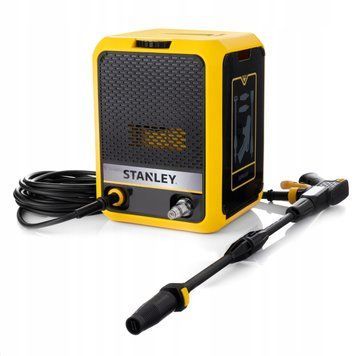 Минимойка высокого давления Stanley SXPW19CP-E 595072ua фото