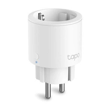 Умная розетка TP-Link Tapo P115 1-pack 588052ua фото