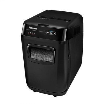 Шредер Fellowes Automax 200M 229811 фото
