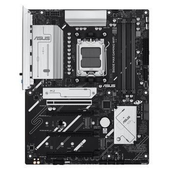 Материнская плата Asus Prime B850-PLUS WIFI 571036ua фото