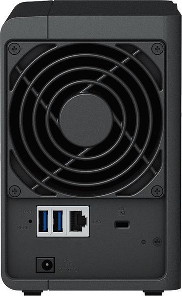 Мережевий накопичувач Synology DS223 462219 фото
