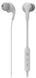 Навушники з мікрофоном Fresh N Rebel Flow Tip USB-C Ice Grey (3EP1101IG) 569021 фото 1