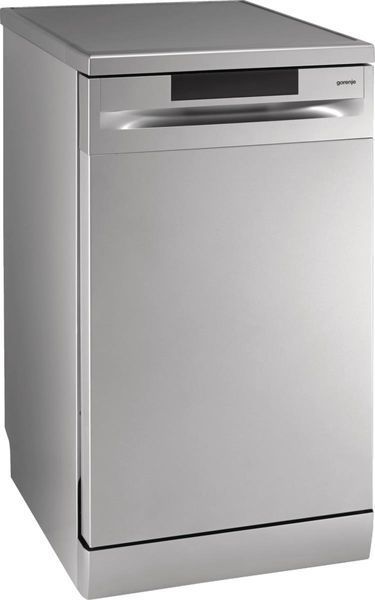 Посудомоечная машина Gorenje GS520E15S 374644ua фото