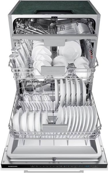 Посудомоечная машина Samsung DW60CG550B00UA 623644ua фото